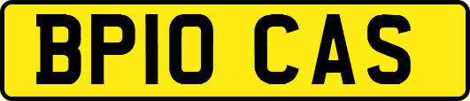 BP10CAS