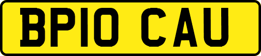 BP10CAU