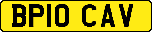 BP10CAV