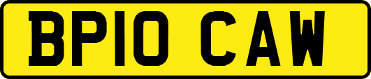 BP10CAW