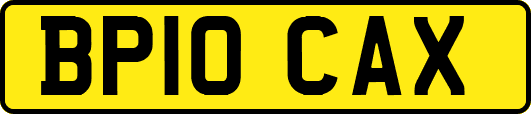 BP10CAX
