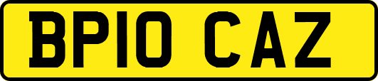BP10CAZ