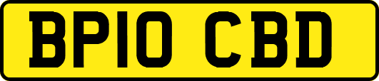 BP10CBD