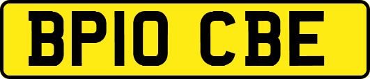 BP10CBE