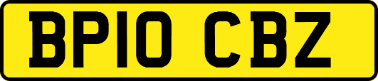 BP10CBZ