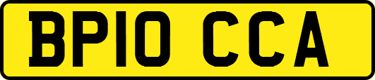 BP10CCA