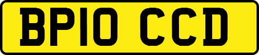 BP10CCD
