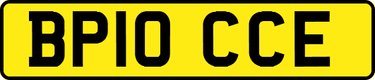 BP10CCE