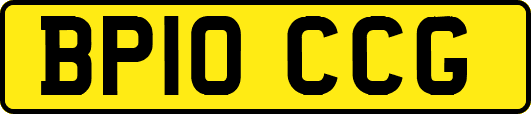 BP10CCG