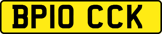 BP10CCK