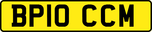 BP10CCM