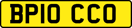 BP10CCO