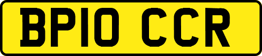 BP10CCR
