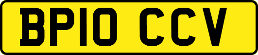 BP10CCV