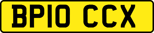 BP10CCX