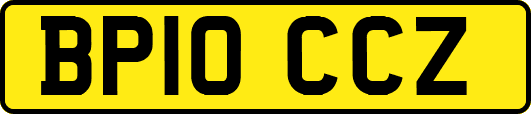 BP10CCZ