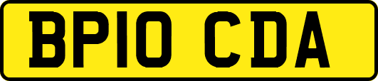BP10CDA