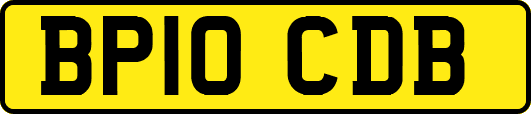 BP10CDB