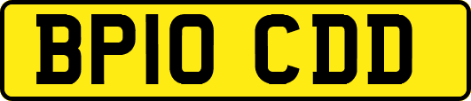 BP10CDD