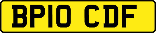 BP10CDF