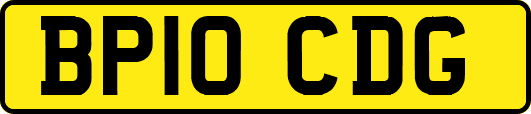 BP10CDG