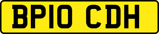 BP10CDH