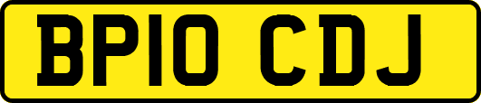 BP10CDJ