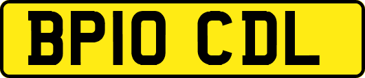 BP10CDL
