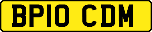 BP10CDM