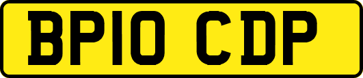 BP10CDP