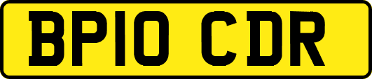 BP10CDR