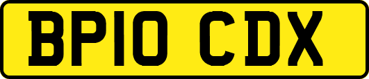 BP10CDX