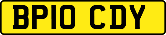 BP10CDY