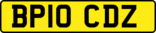 BP10CDZ