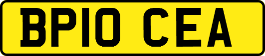 BP10CEA