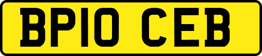 BP10CEB