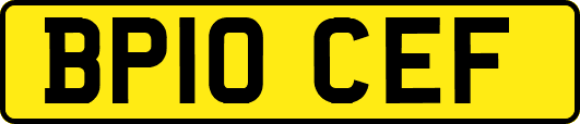 BP10CEF