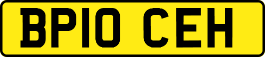 BP10CEH