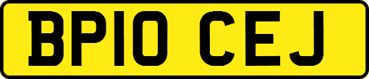 BP10CEJ