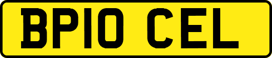 BP10CEL