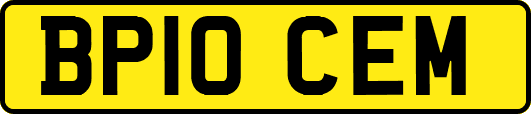 BP10CEM