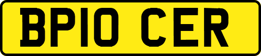 BP10CER