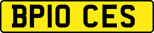 BP10CES