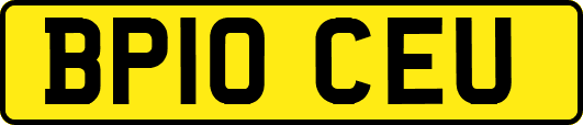 BP10CEU