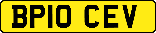 BP10CEV