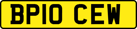 BP10CEW