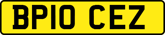 BP10CEZ