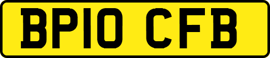 BP10CFB