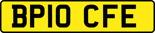 BP10CFE