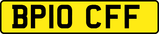 BP10CFF